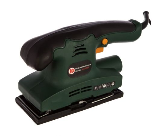 Вибрационная шлифовальная машина Калибр МПШ-180 00000000822 