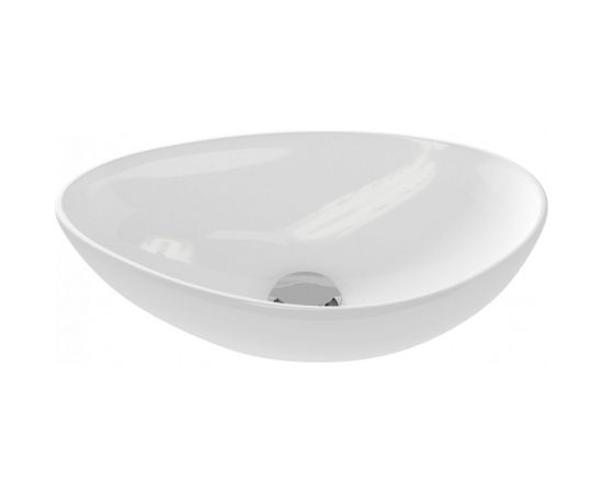 Раковина Cersanit MODUO 55 LEAF 63571 