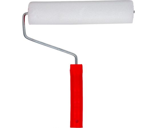 Прижимной валик Петрович для прокатки обоев Вилатерм 240 мм П092-2 4100003129 