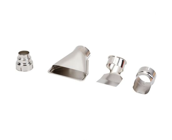 Насадки на фен набор 4 шт, 34 мм Пульсар 906-715 