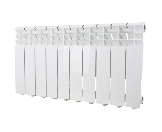 Алюминиевые литые радиаторы Oasis Pro 350 80, 8 4640039485032 