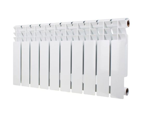 Биметаллические радиаторы Oasis Pro 350 80, 6 4640039485070 