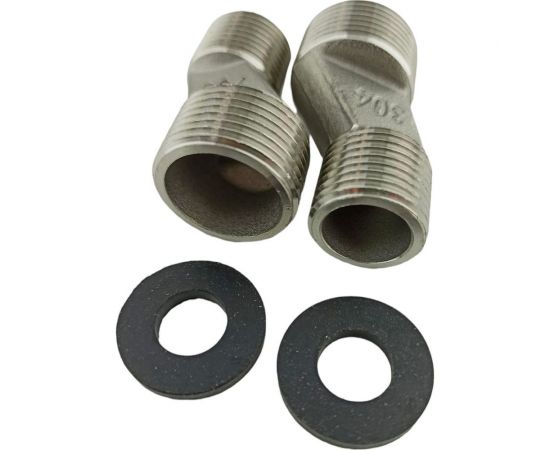 Эксцентрики для смесителя Rainsberg 2 шт, 47 мм RP11S 