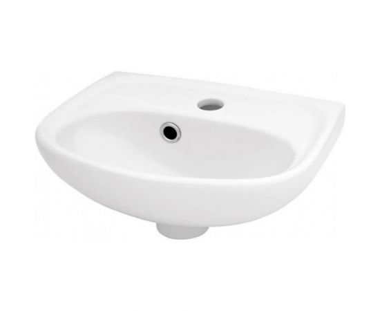 Миниумывальник Santek Анимо 40х27 1WH110490 409904 