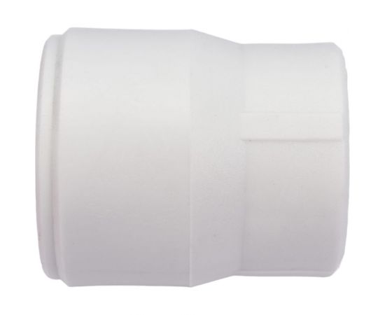 Муфта переходная VALFEX PP-R белая, 50х32 мм, вн/нр пайка 10005032 127-0283 