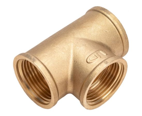 Тройник LD PRIDE 1 вн/вн/вн ЛАТ 550244 