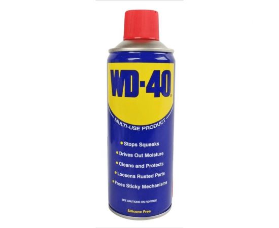 Средство для тысячи применений 330 мл WD-40 WD00016/1 EN 