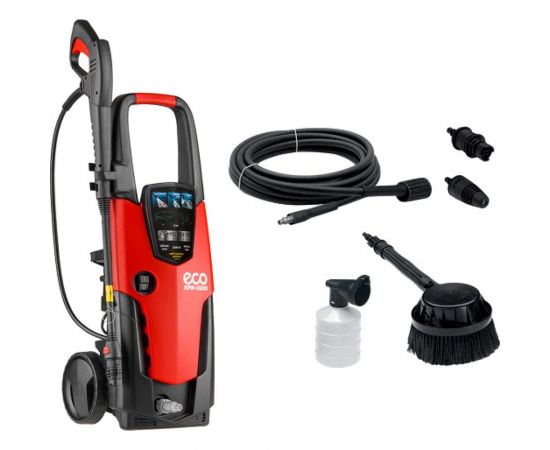 Мойка высокого давления ECO HPW1521S0001 