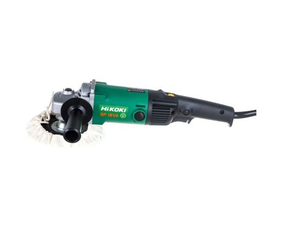 Полировальная машина Hikoki SP18VA SP18VANSZ 