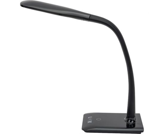 Настольный светильник LEEK LE LED TL-120 7W 4К Black Черный 8 LE061401-0012 