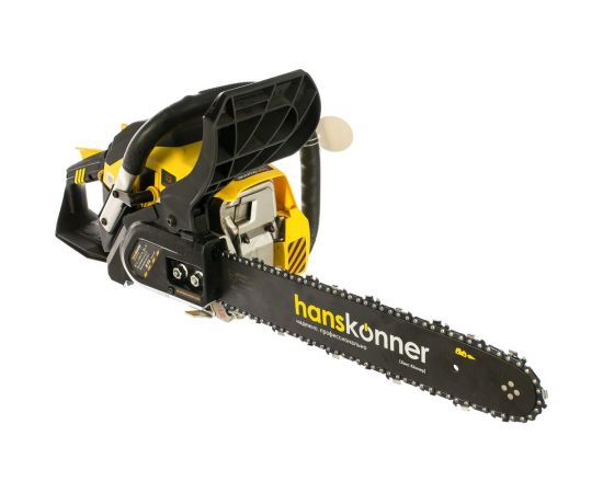 Бензопила Hanskonner HGC1416 