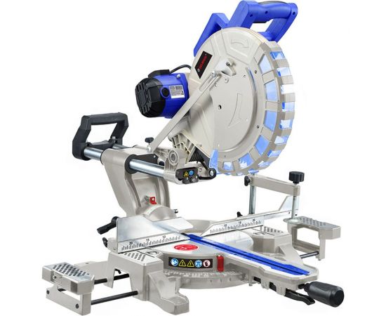 Торцовочная пила Белмаш BELMASH MS B-305H S219A 
