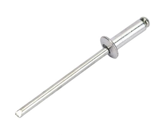 Заклепка 3.2х10, 1000шт - пакет Tech-Krep 114165 – изображение 2