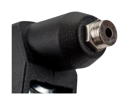 Литой ручной заклепочник Inforce поворотный 360 град., в кейсе, с набором заклепок 2.4-4.8 мм 06-14-111 – изображение 11