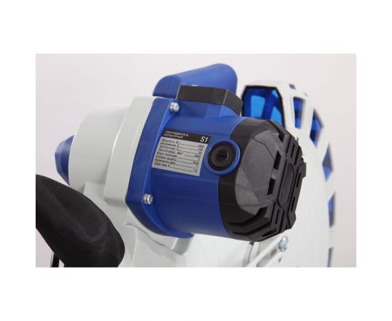 Торцовочная пила Белмаш BELMASH MS B-305H S219A – изображение 14