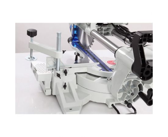 Торцовочная пила Белмаш BELMASH MS B-305H S219A – изображение 15