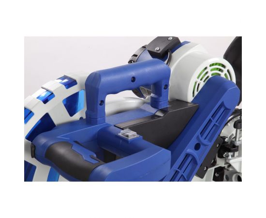 Торцовочная пила Белмаш BELMASH MS B-305H S219A – изображение 17