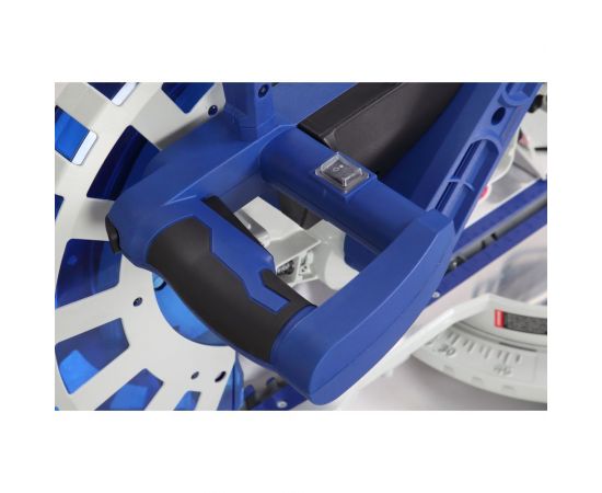 Торцовочная пила Белмаш BELMASH MS B-305H S219A – изображение 18