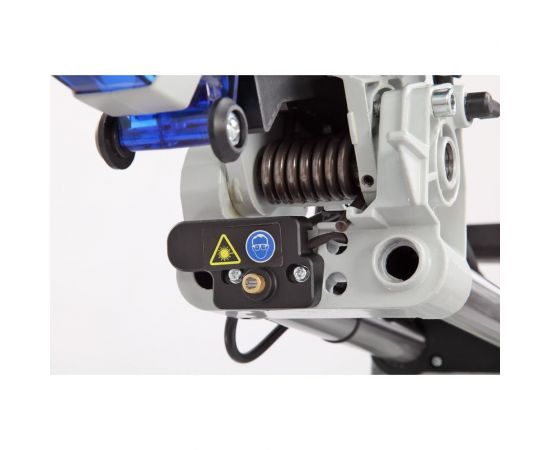 Торцовочная пила Белмаш BELMASH MS B-305H S219A – изображение 19