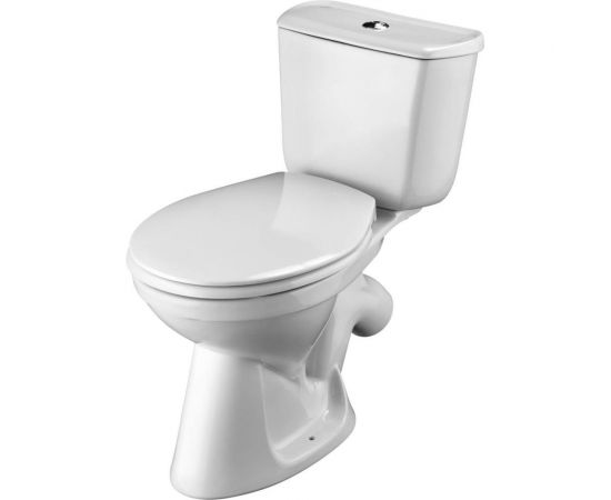 Унитаз-компакт Santek БРИЗ 1.WH30.2.138, 00000040414 – изображение 2