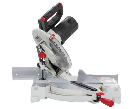 Торцовочная пила JET JMS-12SB 10000271M – изображение 2