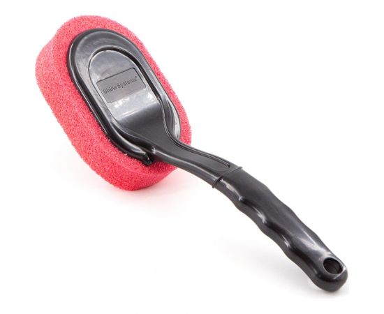 Целлюлозная губка с ручкой Shine systems Sponge Brush -SS573 – изображение 2