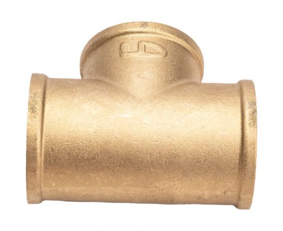 Тройник LD PRIDE 1 вн/вн/вн ЛАТ 550244 – изображение 2