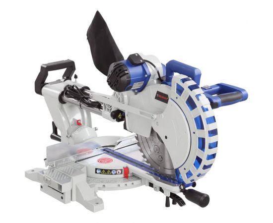 Торцовочная пила Белмаш BELMASH MS B-305H S219A – изображение 2