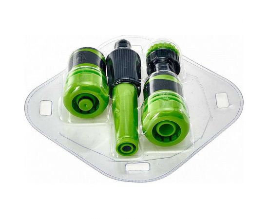 Поливочный трехслойный шланг Гидроагрегат ОЭЛИД СУПЕР премиум 3/4"", 20 м Р1-00005420 – изображение 2