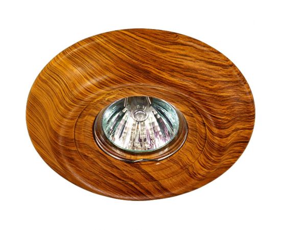 Встраиваемый светильник NOVOTECH песчаник GX5.3/GU5.3 50W PATTERN 370088 – изображение 2