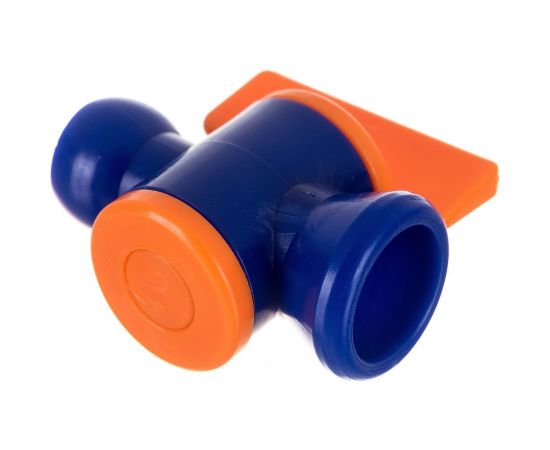 Безрезьбовой вентиль Micron 1/4 123327 – изображение 2