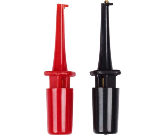 Зажим для тестера Крючок 40 мм, 2 шт REXANT 16-0031 – изображение 2