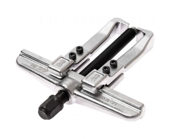 2-х лапый съемник подшипников (30-80 мм, глубина 80 мм) JTC 35178 – изображение 2