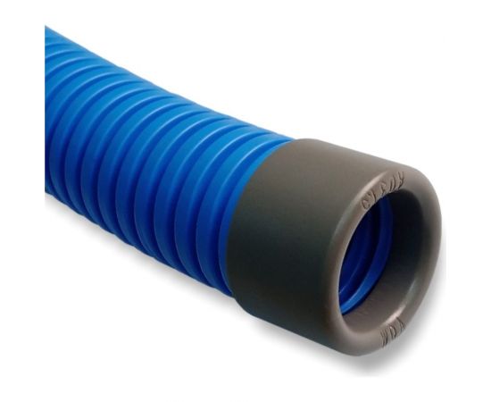 Защита для гофрированных труб WEYER WQA-AD25.5G - защитный концевик WE2800600 – изображение 2