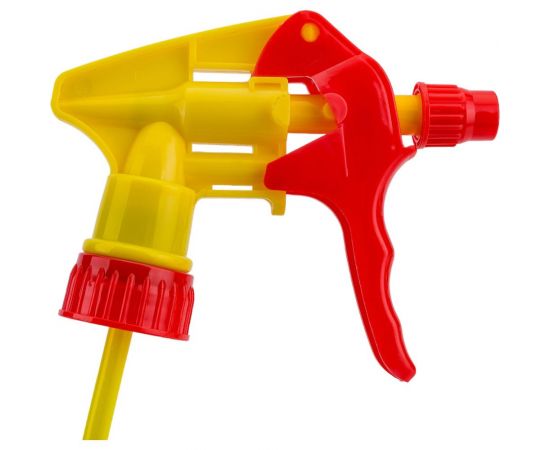 Распылитель на пластиковую бутылку Е-2 PARK 255132 – изображение 2