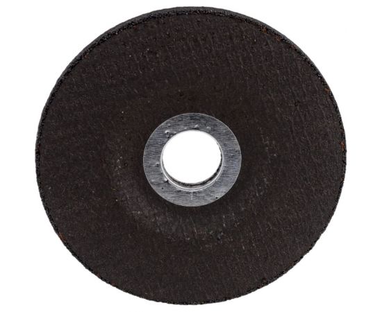 Круг зачистной по металлу 115x6х22 мм vertextools 115-6-22 – изображение 2