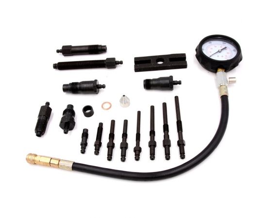 Дизельный компрессометр Car-tool CT-H001 – изображение 2