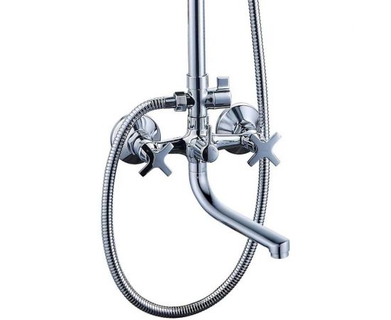 Душевая система Diadonna D80-335351 – изображение 2