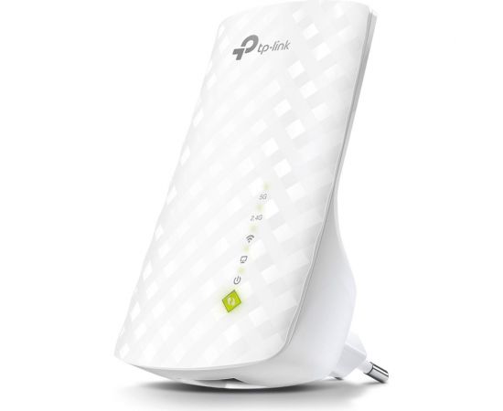 Усилитель wi-fi сигнала TP-Link RE220 – изображение 2