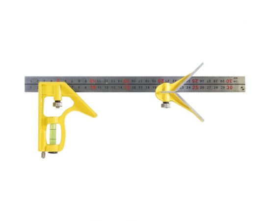 Переставной угольник Энкор 10870 – изображение 2