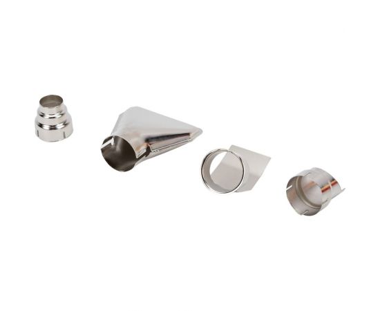 Насадки на фен набор 4 шт, 34 мм Пульсар 906-715 – изображение 2