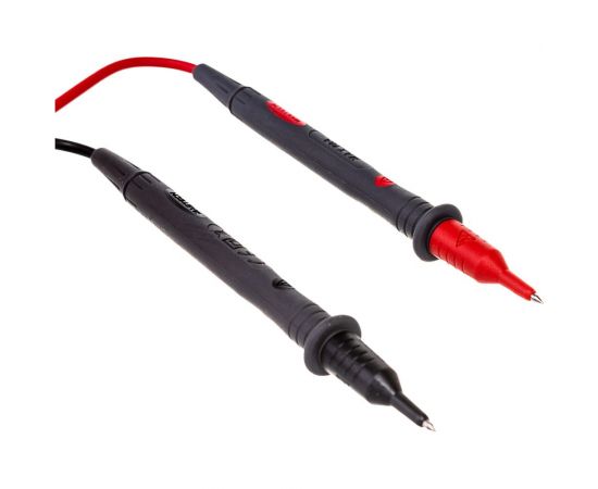 Щупы усиленные профессиональные T3009U MASTECH 00-00005828 – изображение 2