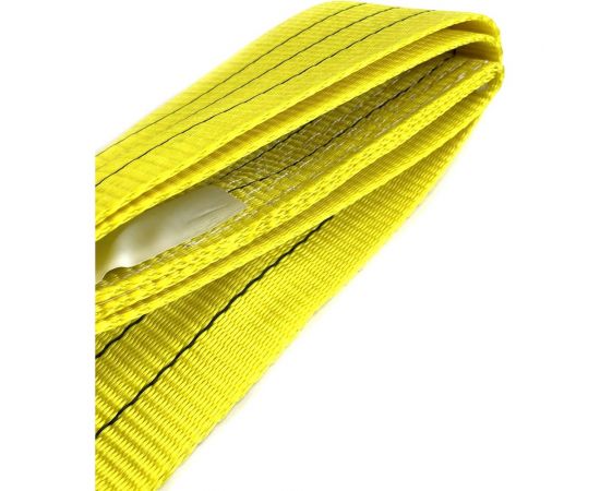 Буксировочная мягкая скоба ТамбовТехСнаб софт шакл СТК, 21 т 7930105411933 – изображение 2