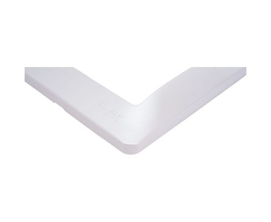 2-местная вертикальная рамка Schneider Electric Glossa перламутр GSL000606 – изображение 2