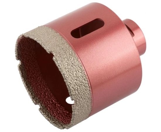 Коронка алмазная универсальная Special 68x15x75 мм, М14 для УШМ CUTOP 70-512 – изображение 2