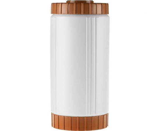 Картридж для обезжелезивания и удаления сероводорода Гейзер RSFE - 10BB 28509 – изображение 2