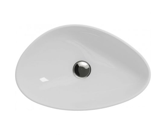 Раковина Cersanit MODUO 55 LEAF 63571 – изображение 2