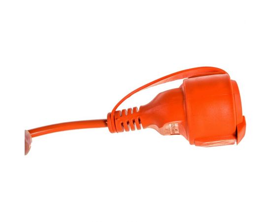 Удлинитель UNIVersal УШ-16 IP54, шнур, ПВС, 3*1, 40м 9632814 – изображение 2