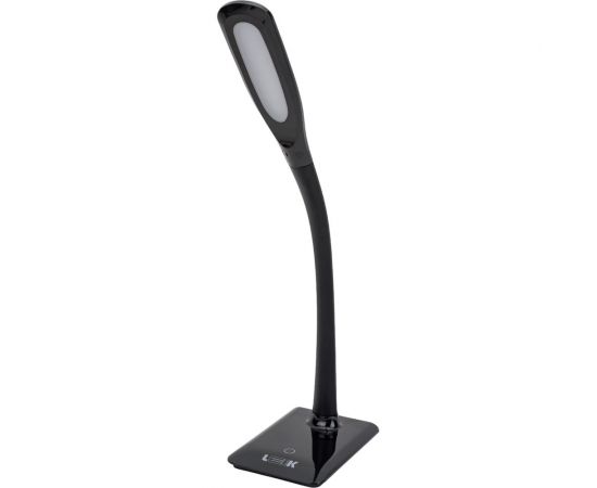 Настольный светильник LEEK LE LED TL-120 7W 4К Black Черный 8 LE061401-0012 – изображение 2