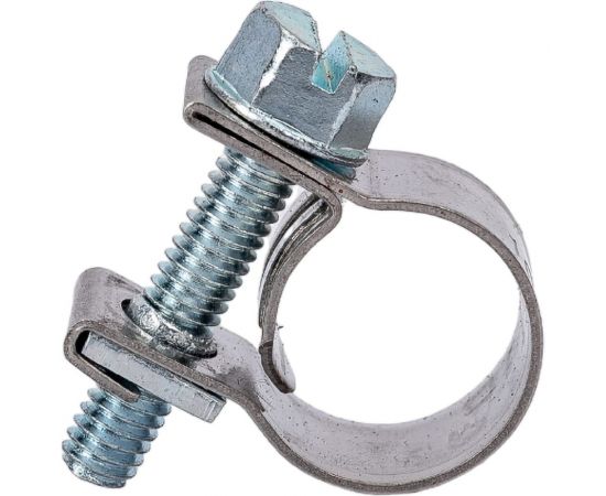 Хомут KORUDA тип ""МИНИ"", 10-12/9 мм, W2 KR-H54970 – изображение 2